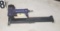 Central pneumatic air stapler model 40073 uses 3/8