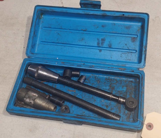 OTC clutch alignment tool kit