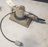 Porter Cable corded pad sander