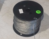 750' size 2 galvanized picture wire