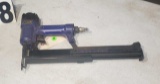 Central pneumatic air stapler model 40073 uses 3/8