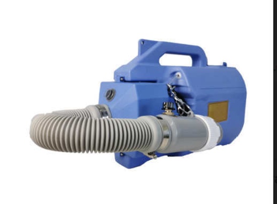 Wholesale Liquidation of Fogging & Spray Machines