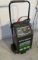 Cen/tec 200 amp cranking battery charger 6 or 12v
