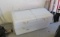 80qt Igloo double lidded cooler