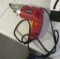 Chicago electric corded metal shear