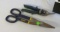 Irwin tin snips and shears