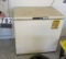Kenmore 8 cu ft chest freezer (working good)