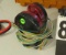 magnetic base trailer lights with long wire and pigtail
