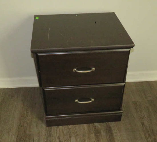 bedroom night stand