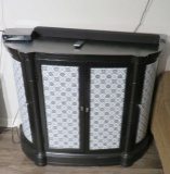 TV credenza cabinet 48