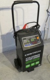 Cen/tec 200 amp cranking battery charger 6 or 12v