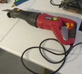 Chicago electric corded saws all
