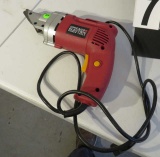 Chicago electric corded metal shear