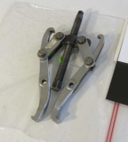2 leg pulley puller kit