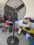 Central Machinery 36