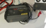 Schumacher 10am battery charger