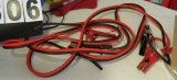 pair new jumper cables