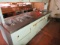 6 bay electric steam table 116