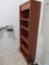 pressed wood shelf system 24