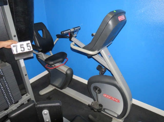 Star Trac RB exercise bike