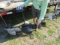 used Mercury outboard gearcase 20