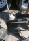 used Mercury outboard gearcase 25