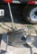 used Mercury outboard gearcase 20