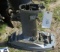 used Evinrude mid section