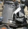 used Mercury outboard midsection with power trim unit