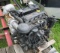 120hp 1.7 liter Cummins MerCruiser Diesel Marine Engine, For parts or rebuild