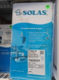 Solas stainless steel 13 7/8