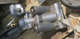 used Yamaha trim cylinders