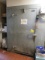 stand alone Walk In beer cooler with external compressor inside dimensions 5'11