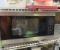 Frigidaire  counter top microwave