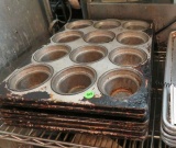 muffin pans for 12 muffins 13