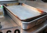 18 x 25 heavy duty aluminum roasting pans