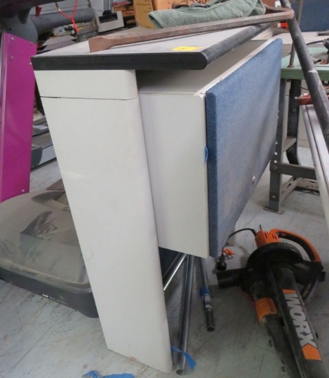 Office cabinet / printer stand