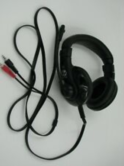 Zalman ZM-HPS200 gaming headset