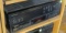 Optimus stav-3560 digital synthesized audio video stereo receiver