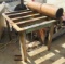 steel welding table 47