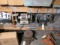 Dura Craft 1/2hp bench grinder