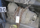 Dodge late model 6 speed automatic truck transmission