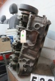454 gm block with 4 bolt mains