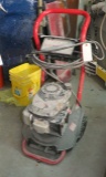Exell 2500 pressure washer Honda motor comes with hose  (no wand_