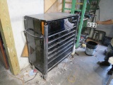 Snap on Tool cabinet with tools 6 drawers