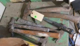 mixed hammers