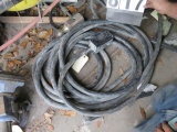 220 v welding extension cords