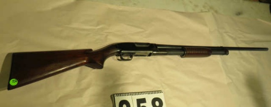 Winchester Model 12 pump action 16 ga shotgun ser#1577853
