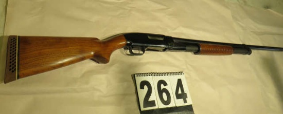 Winchester Model 12 pump action 12 ga shotgun ser#99622