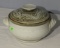 Steam Pot, ceramic